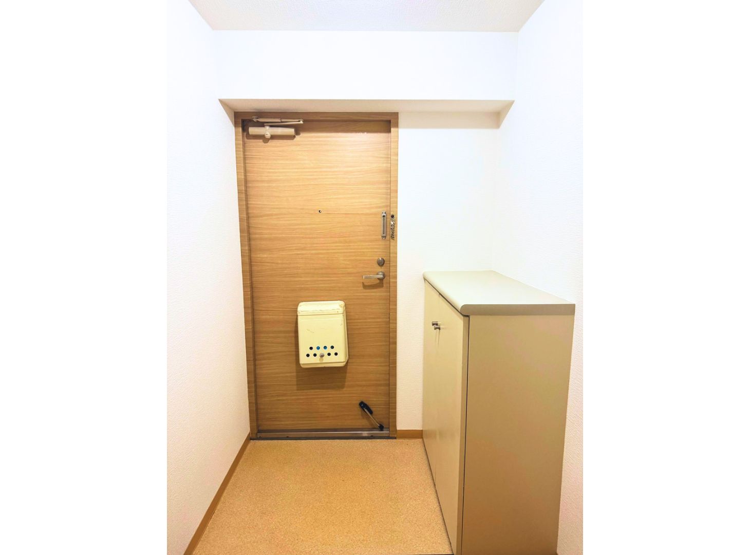 クリオ湘南追浜サニークレスト