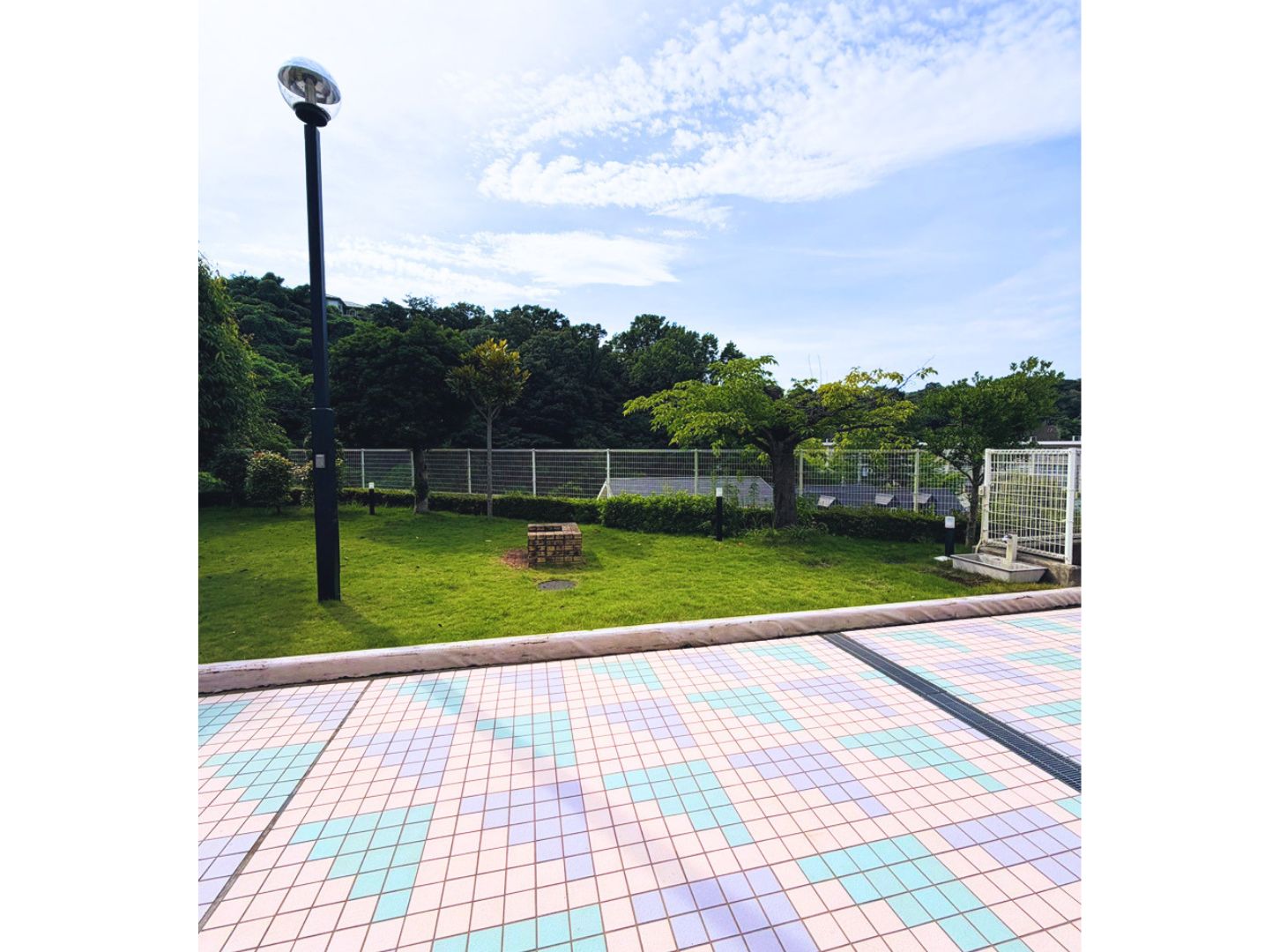 湘南鷹取ミセスカーム