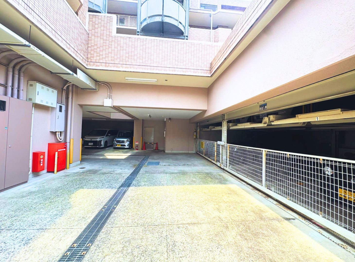 Ｆステージ西戸部
