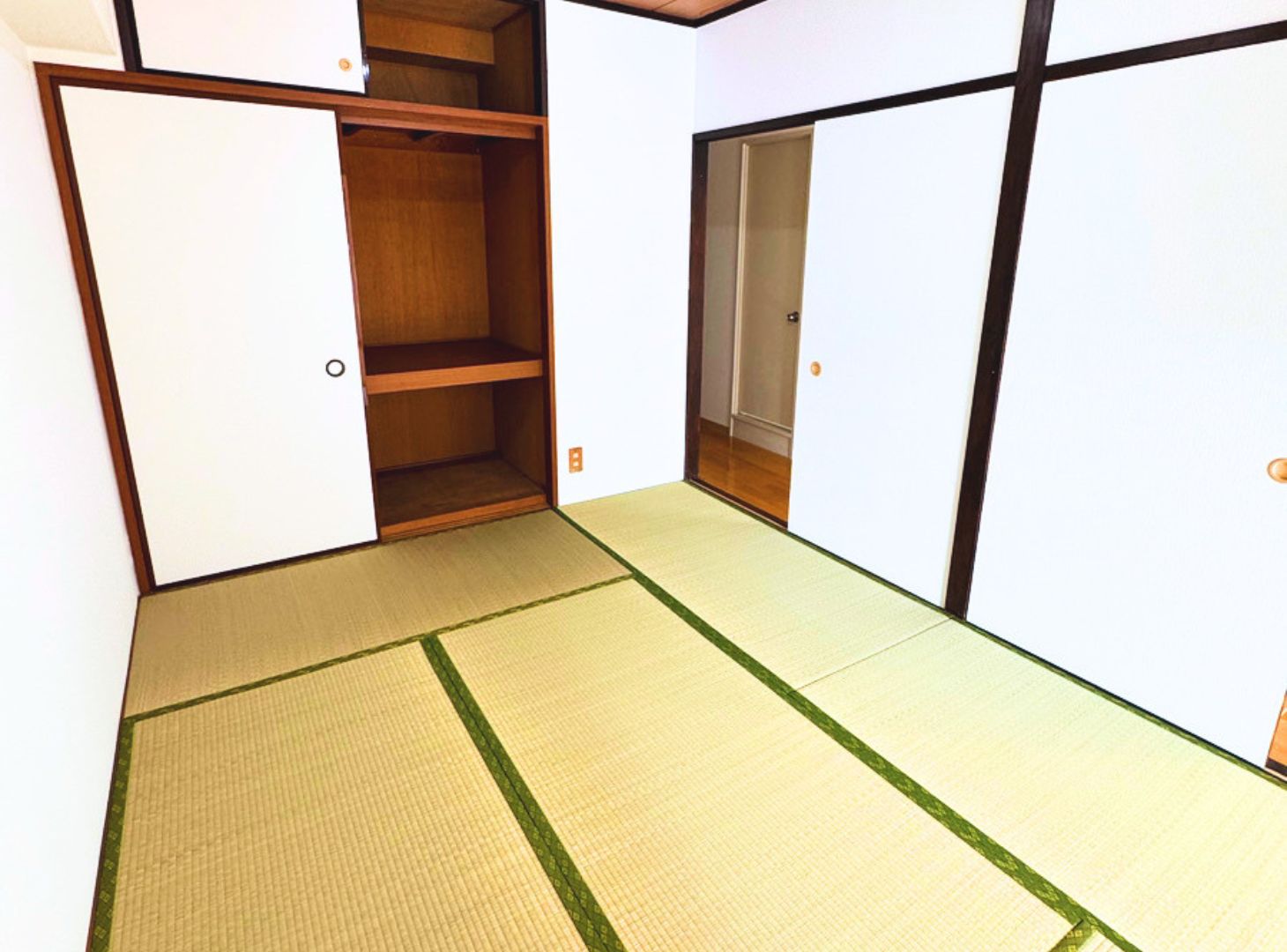 クリオ湘南追浜サニークレスト