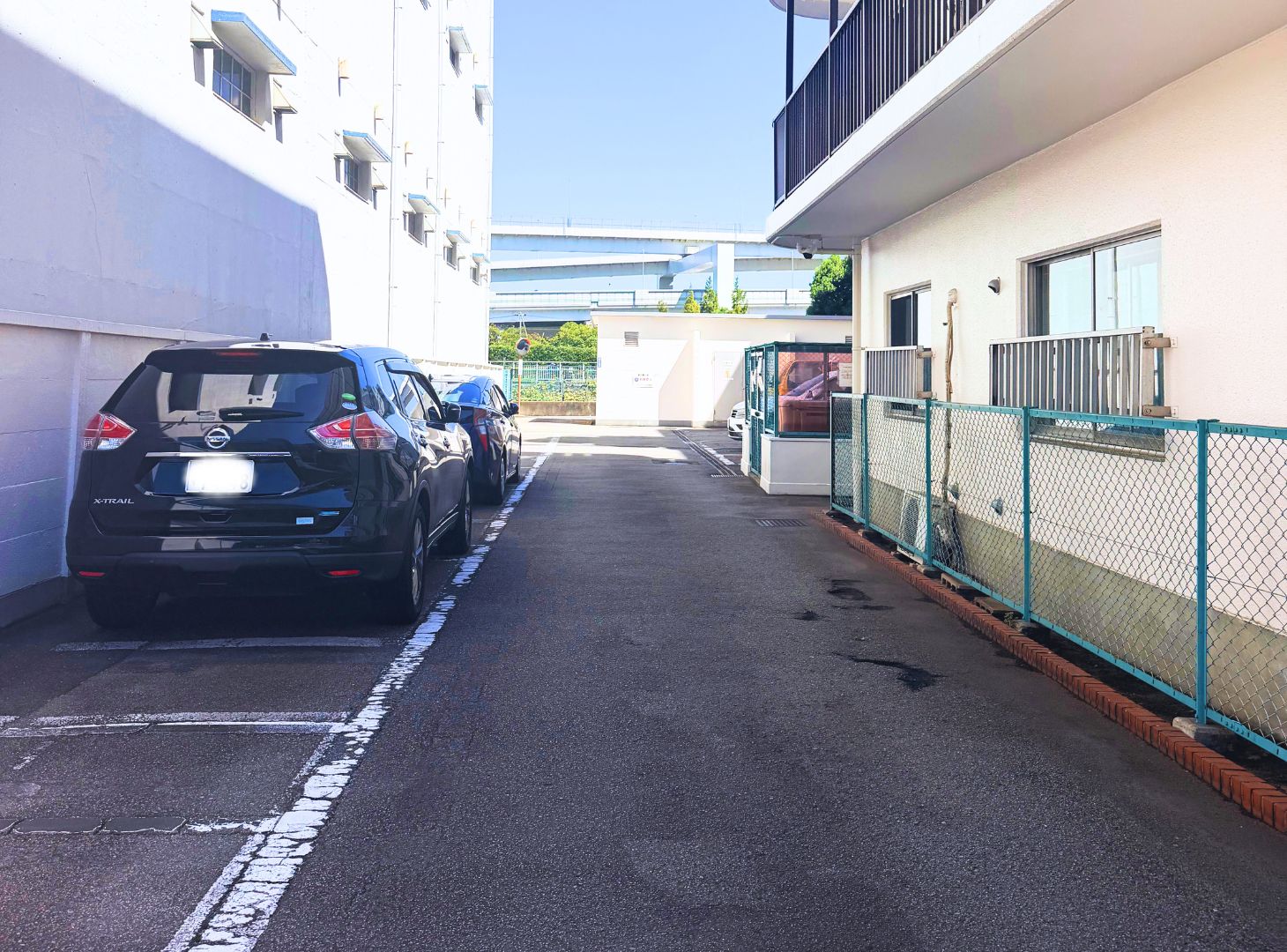 ネオコーポ山下　2階