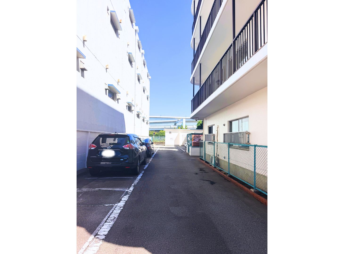 ネオコーポ山下 6階