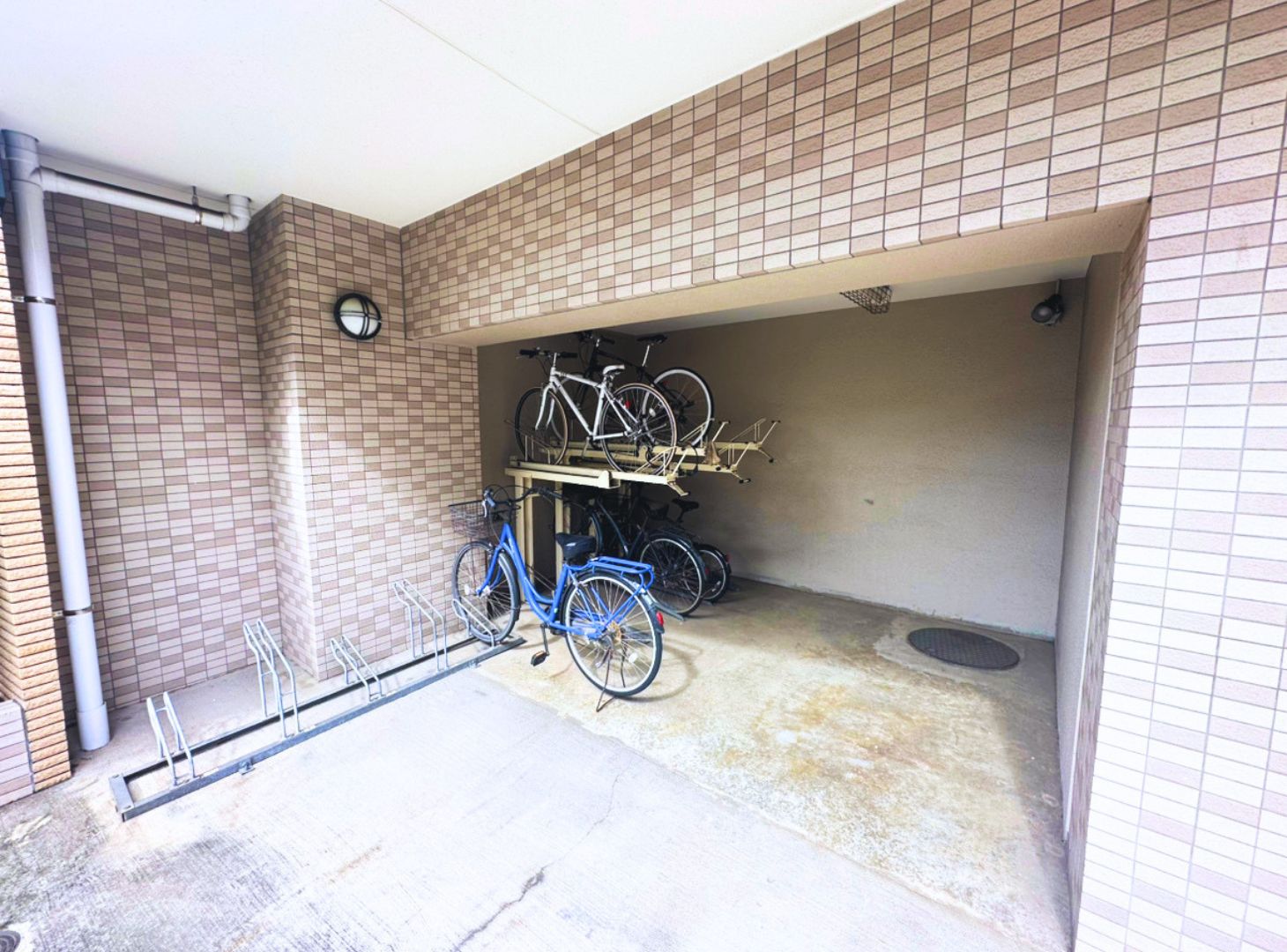 D’クラディア横浜白楽