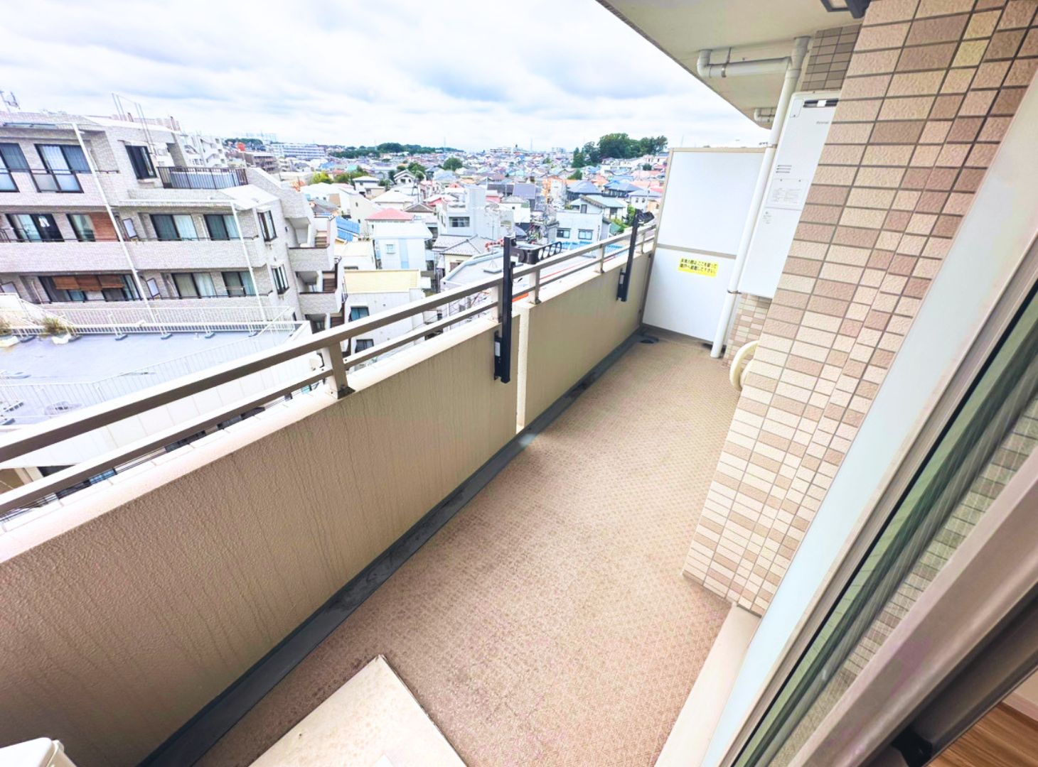 D’クラディア横浜白楽