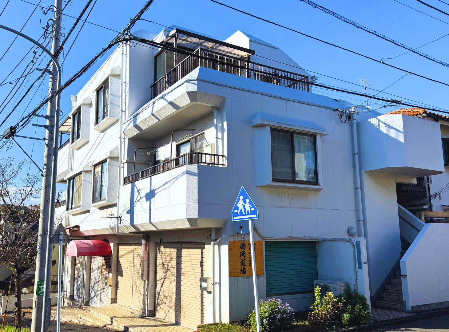 アルコープ金沢A棟