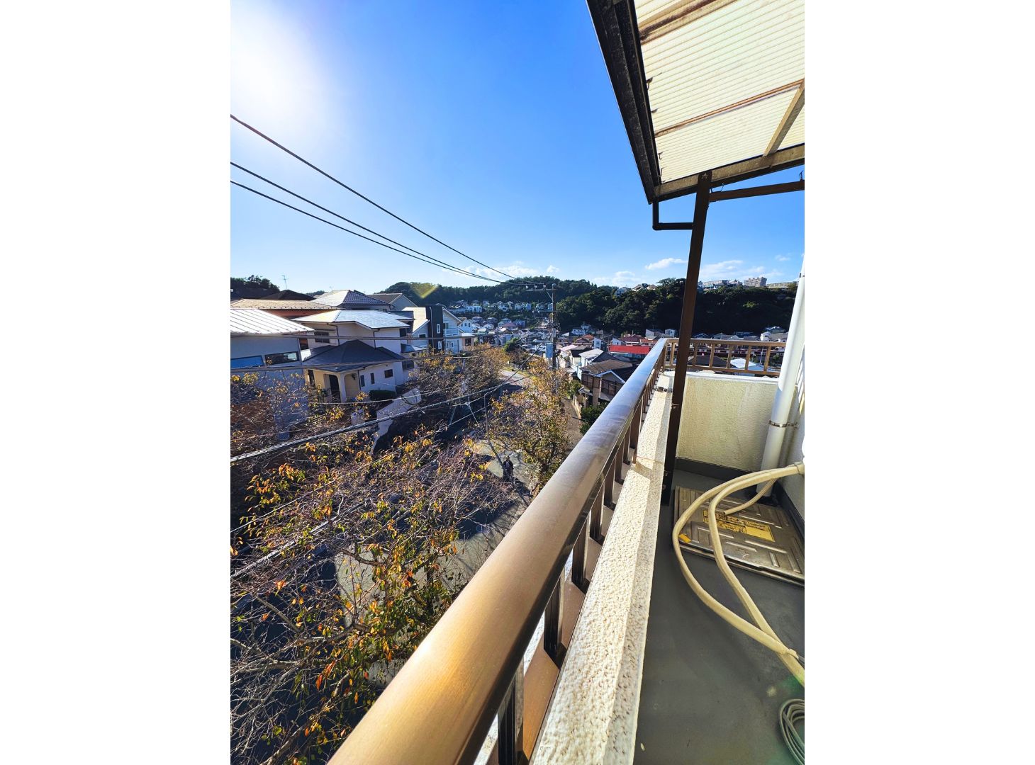 アルコープ金沢A棟
