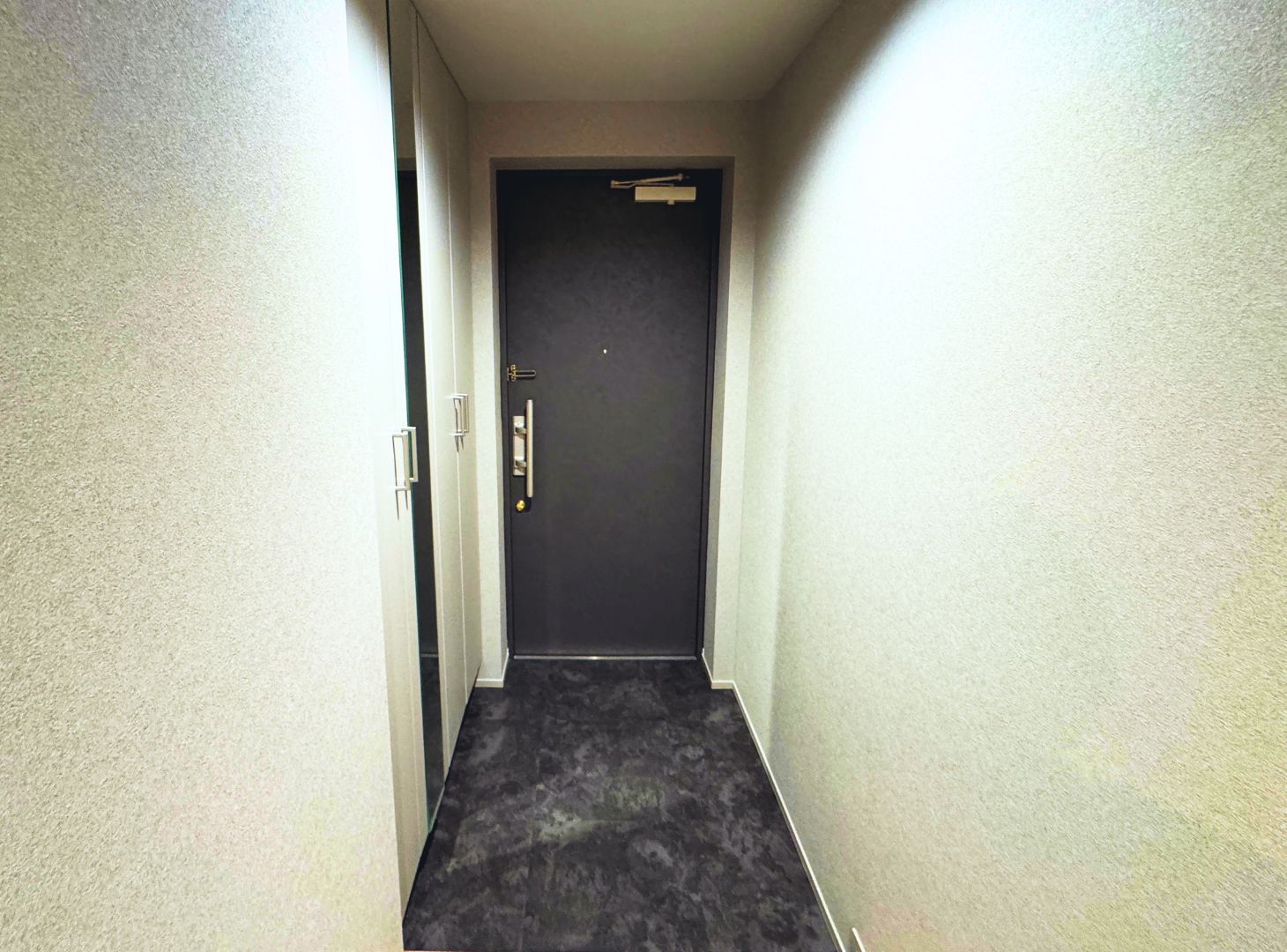 クリオ磯子弐番館