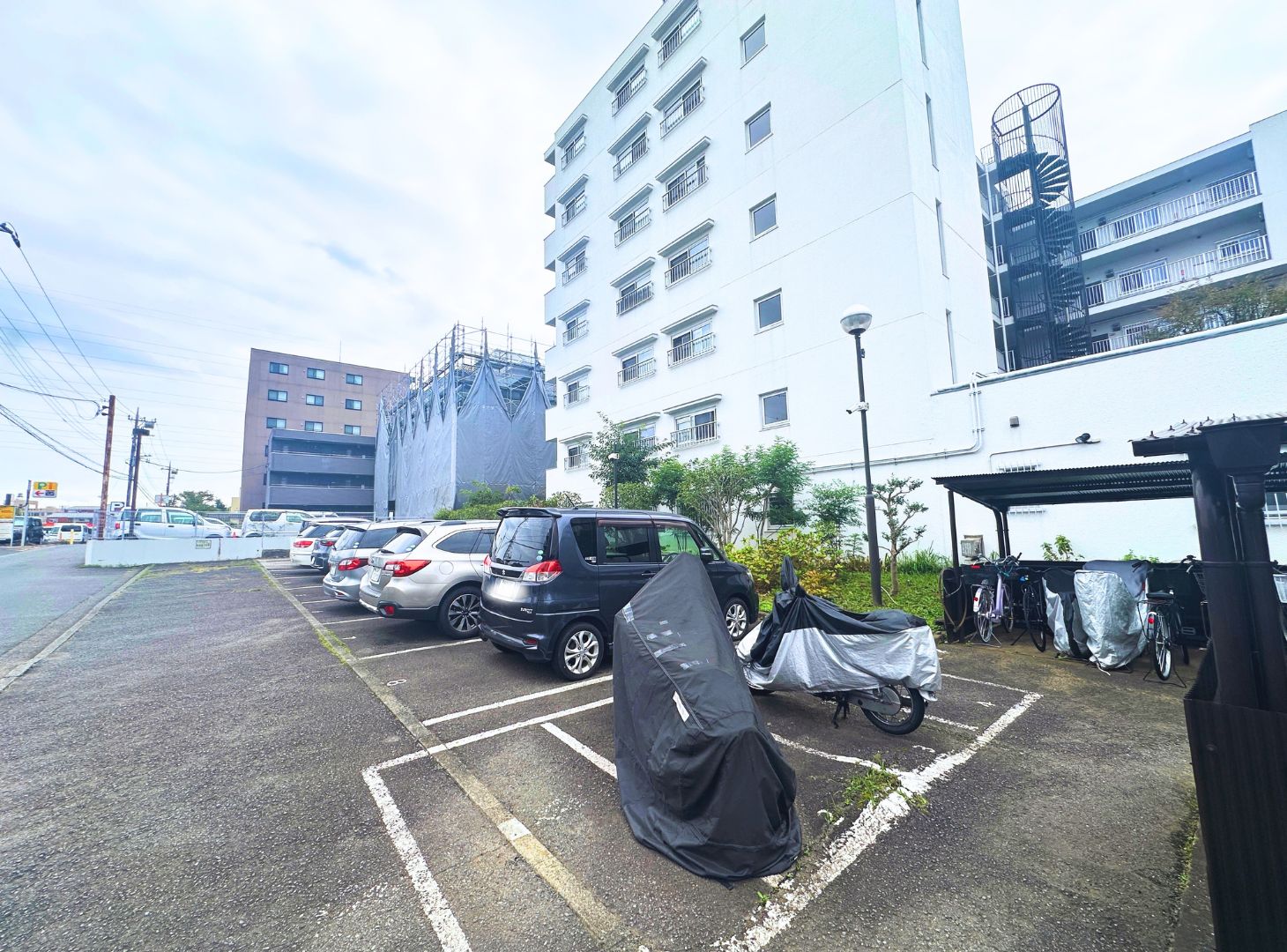 藤和大倉山コープ
