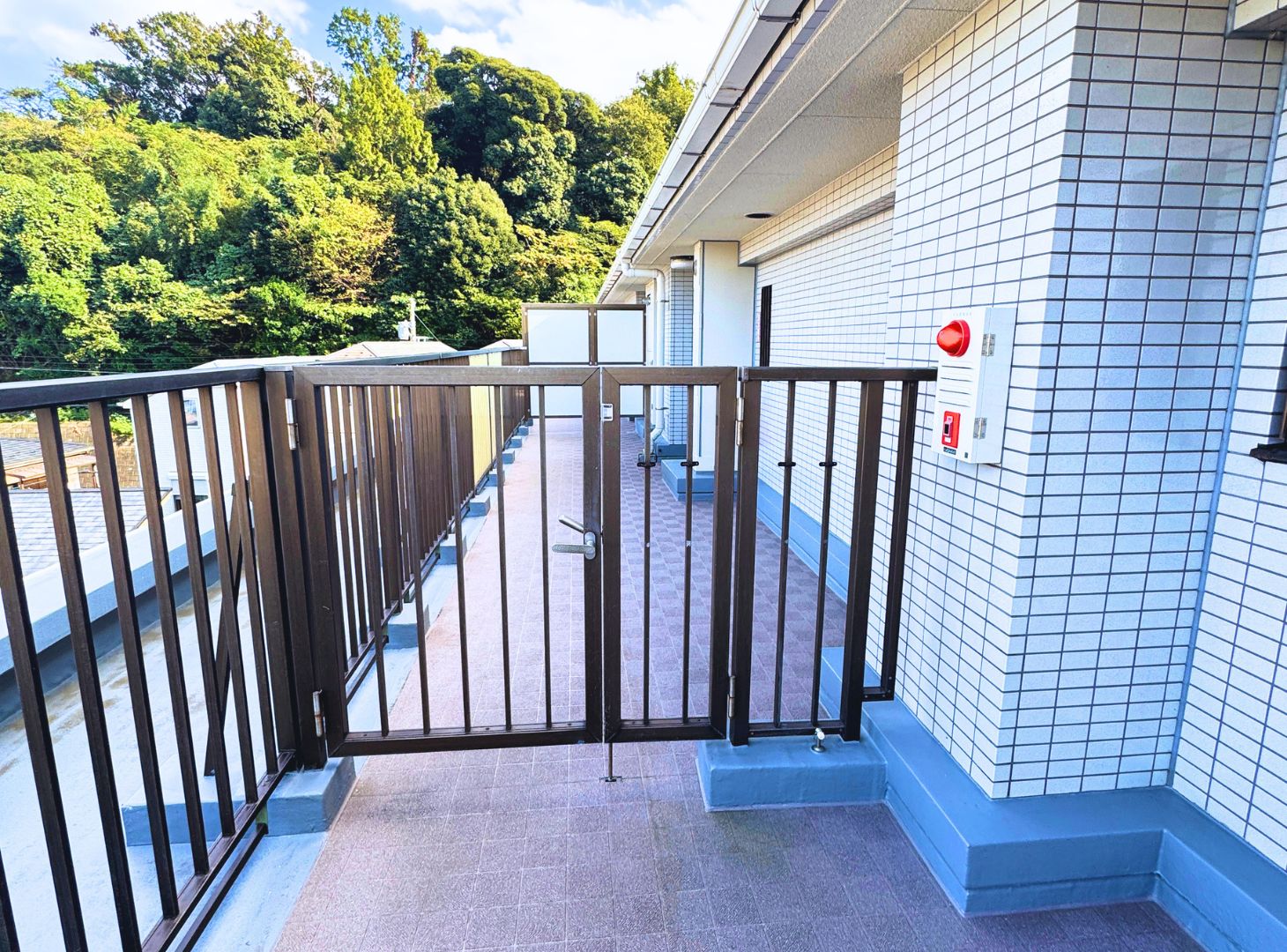 クリオ磯子上中里壱番館