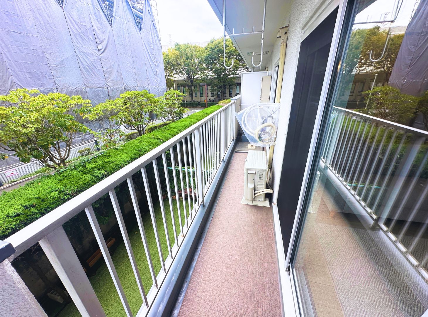 藤和大倉山コープ